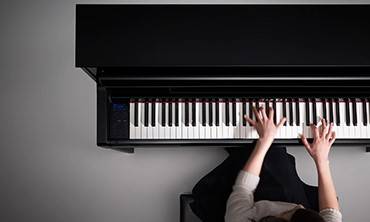 利记sbobetClavinova? CLP-585  荣获“红点设计大奖”