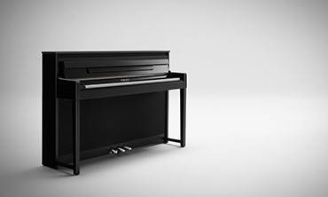 利记sbobetClavinova? CLP-585  荣获“红点设计大奖”