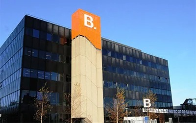 利记sbobet成为B-Amsterdam的新餐厅Bureau的成功秘诀