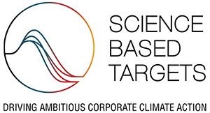 利记sbobet集团温室气体减排目标通过SBTi“1.5°C-Aligned Targets”（1.5°C目标）认证