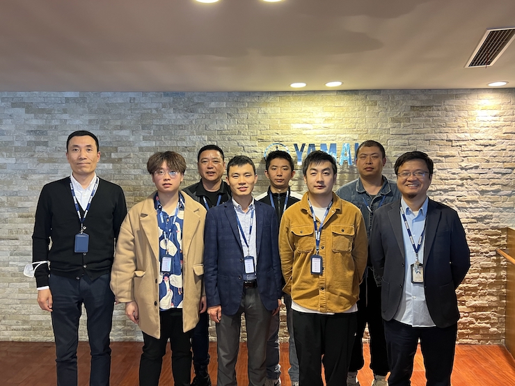 利记sbobet第115-116期 管乐研修(2月27日-3月29日）顺利结束