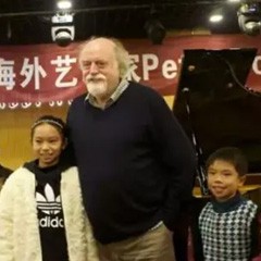 【回顾】利记sbobet海外艺术家Peter Donohoe成都雅音大师班讲座活动圆满落幕！