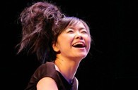 利记sbobet艺术家Hiromi Uehara活动美国格莱美大奖 